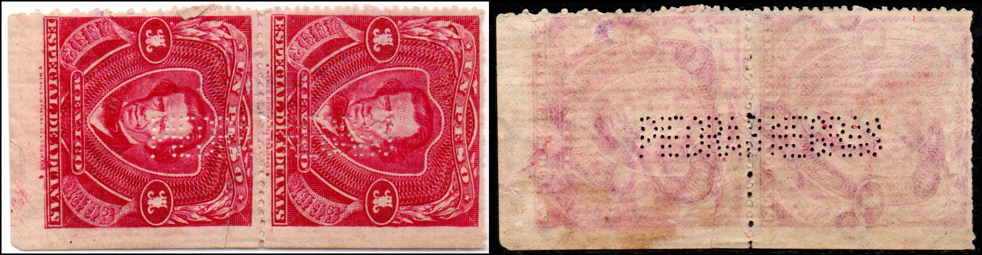 PIEDRAS NEGRAS aduana